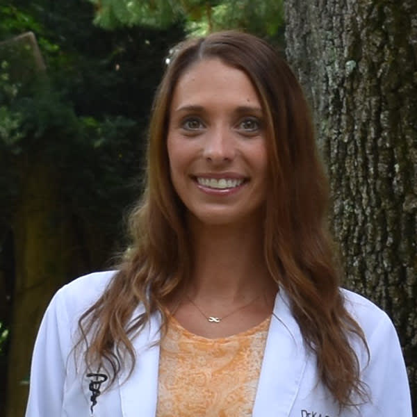 Dr. Kaleena Bysko, Woburn Veterinarian